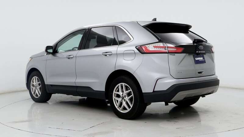 2023 Ford Edge SEL 2