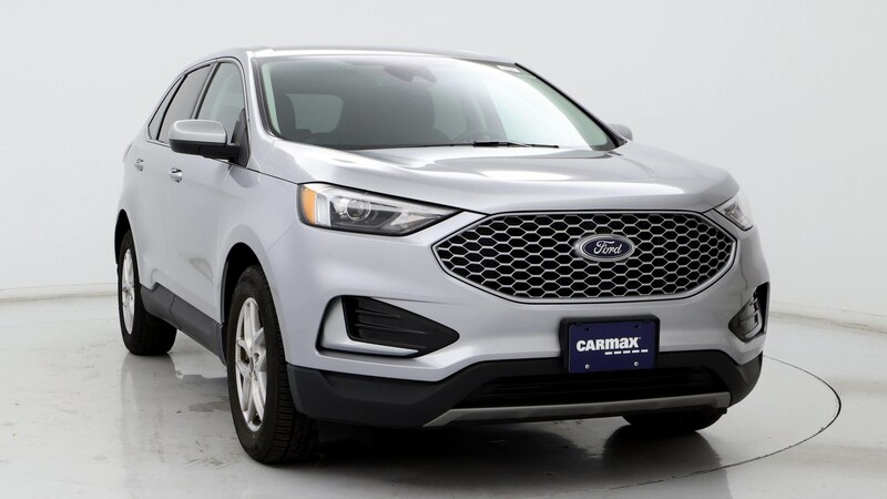 2023 Ford Edge SEL 5