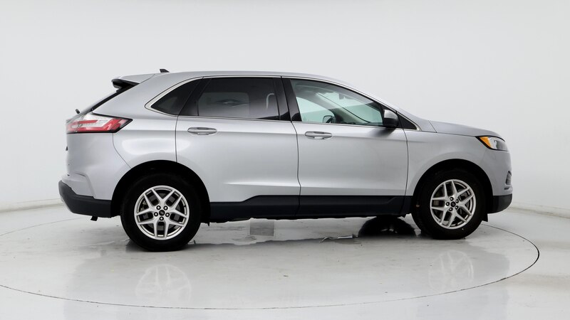 2023 Ford Edge SEL 7