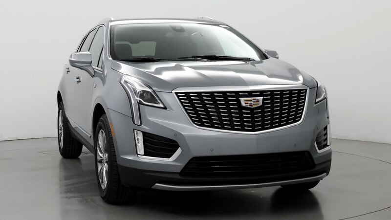 2023 Cadillac XT5 Premium Luxury 5