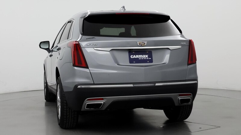 2023 Cadillac XT5 Premium Luxury 6