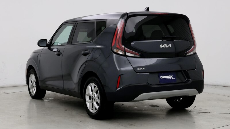 2023 Kia Soul S 2