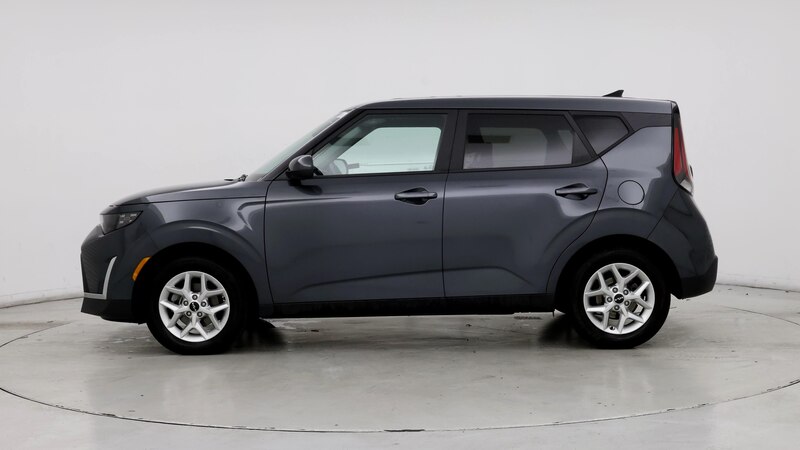 2023 Kia Soul S 3