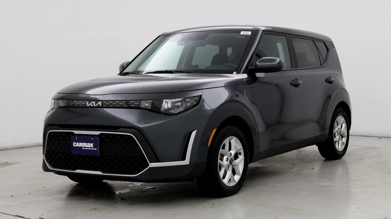 2023 Kia Soul S 4