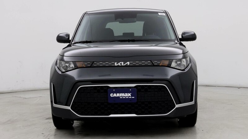 2023 Kia Soul S 5