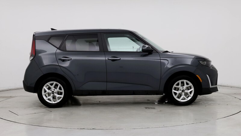 2023 Kia Soul S 7