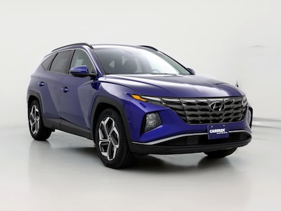 2022 Hyundai Tucson SEL -
                St. James, NY