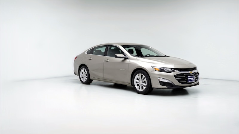 2022 Chevrolet Malibu LT Hero Image