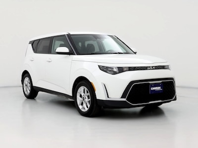 2023 Kia Soul LX -
                Wichita, KS