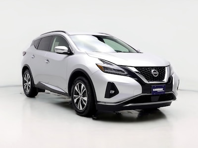 2023 Nissan Murano SV -
                Houston, TX