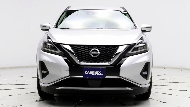 2023 Nissan Murano SV 5