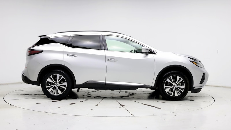 2023 Nissan Murano SV 7