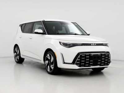 2023 Kia Soul GT-Line -
                Tampa, FL