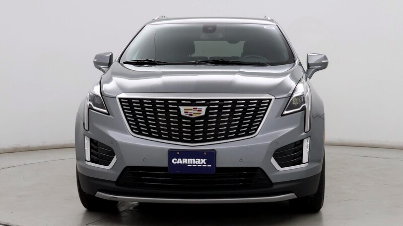 2023 Cadillac XT5 Premium Luxury 5