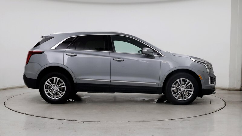 2023 Cadillac XT5 Premium Luxury 7