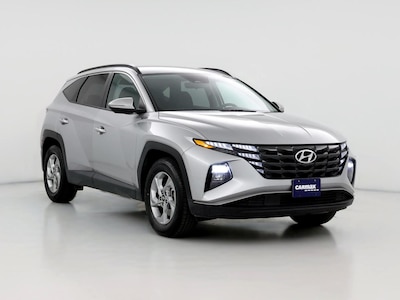 2023 Hyundai Tucson SE -
                Las Vegas, NV