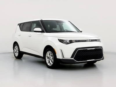 2023 Kia Soul LX -
                Fayetteville, NC