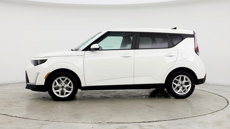 2023 Kia Soul LX 3