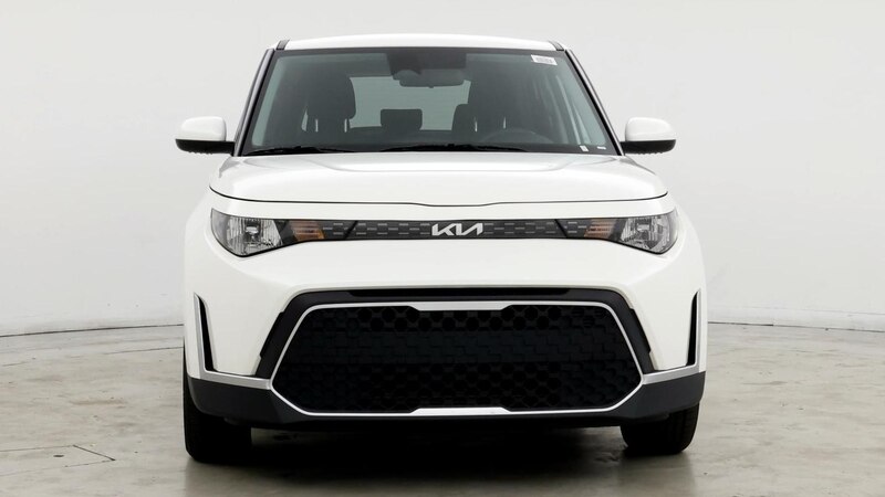 2023 Kia Soul LX 5