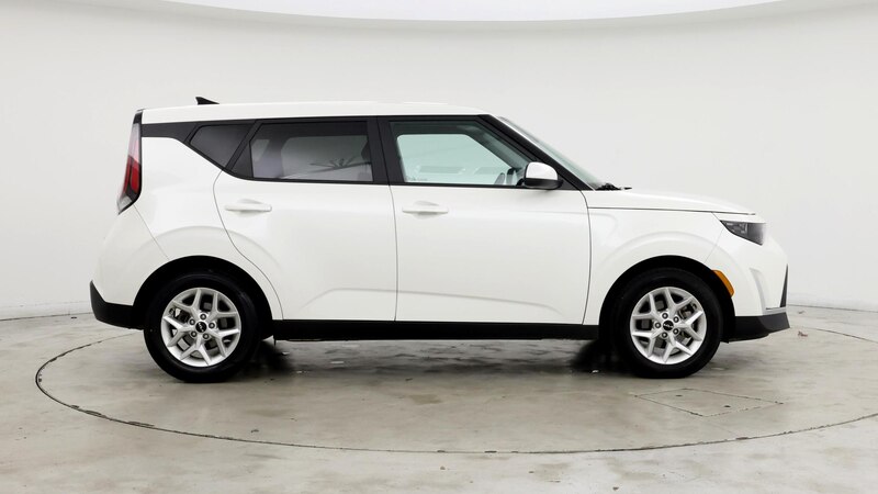 2023 Kia Soul LX 7