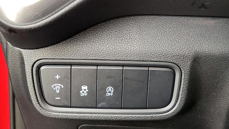 2023 Kia Soul LX 13