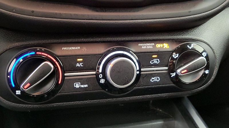 2023 Kia Soul LX 16