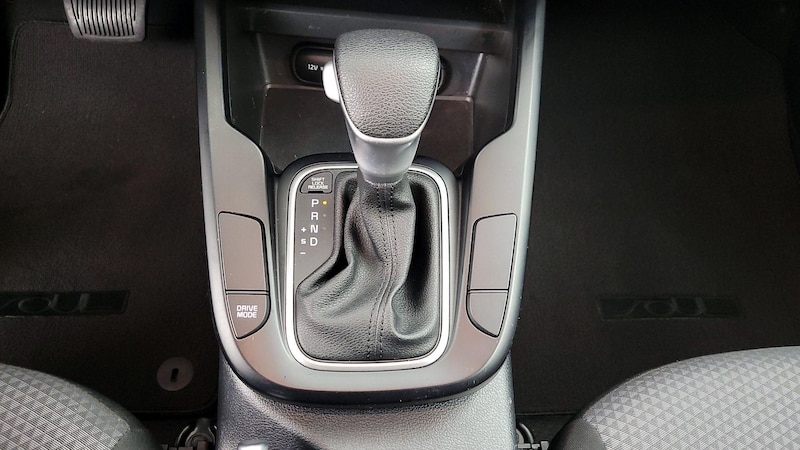 2023 Kia Soul LX 17