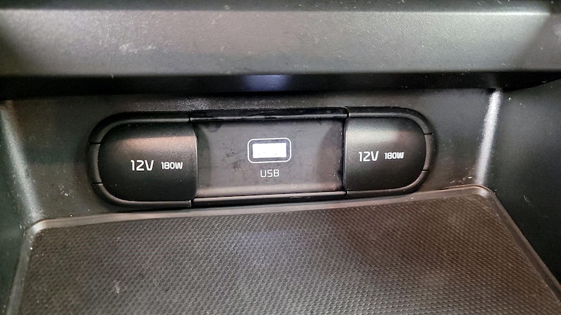 2023 Kia Soul LX 18