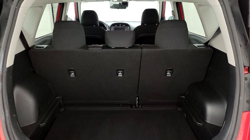 2023 Kia Soul LX 20