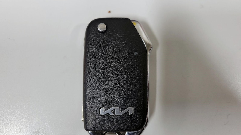 2023 Kia Soul LX 22