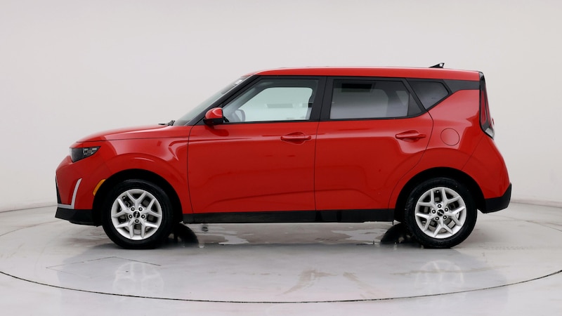 2023 Kia Soul LX 3