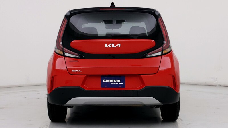 2023 Kia Soul LX 6
