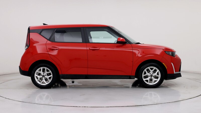 2023 Kia Soul LX 7