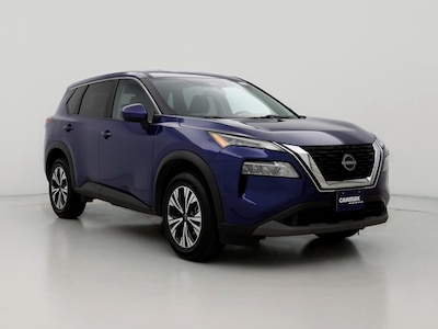 2023 Nissan Rogue SV -
                Tolleson, AZ