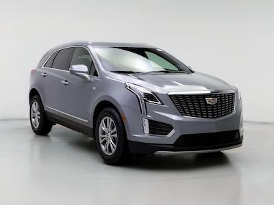 2023 Cadillac XT5 Premium Luxury -
                Orlando, FL