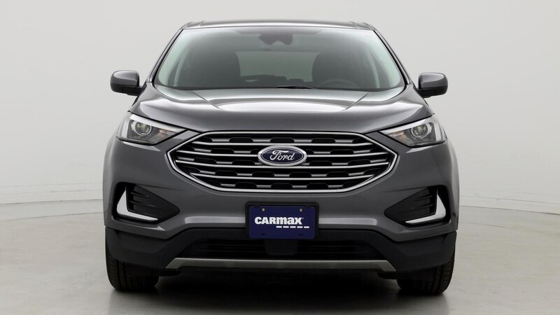 2022 Ford Edge SEL 5