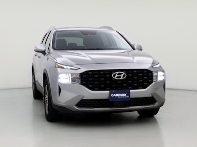 2023 Hyundai Santa Fe SEL -
                Santa Rosa, CA