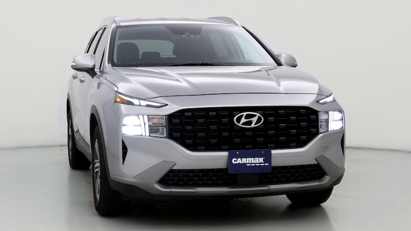 2023 Hyundai Santa Fe SEL Hero Image