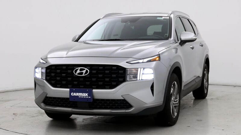 2023 Hyundai Santa Fe SEL 4