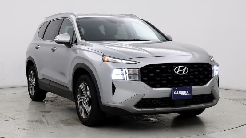 2023 Hyundai Santa Fe SEL 5