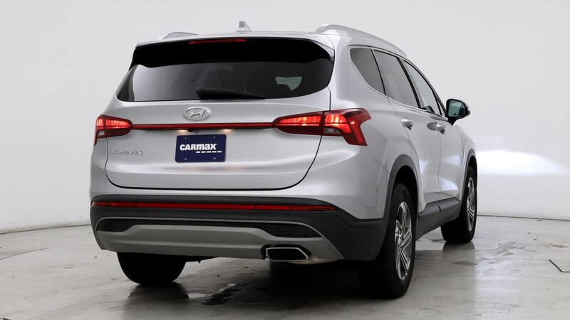 2023 Hyundai Santa Fe SEL 8