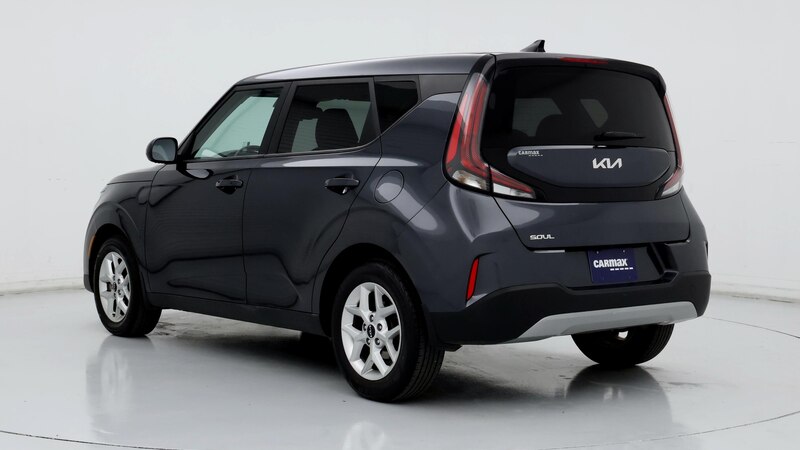 2023 Kia Soul S 2