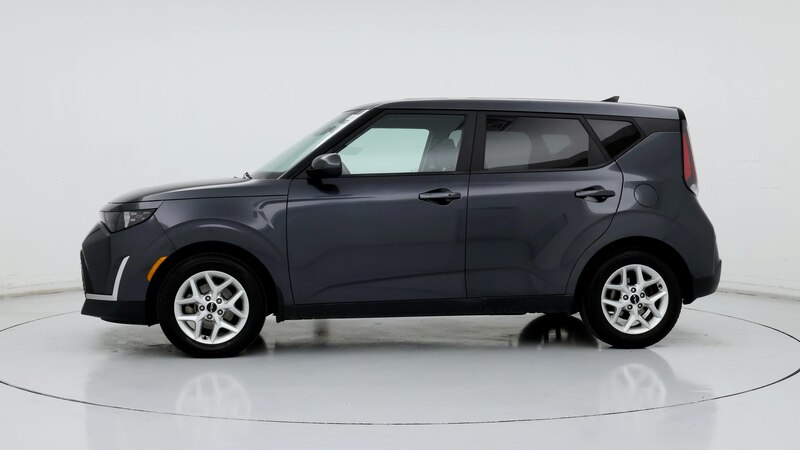 2023 Kia Soul S 3