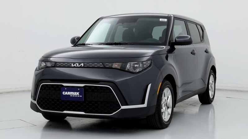 2023 Kia Soul S 4