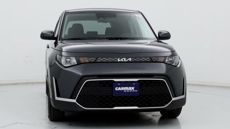 2023 Kia Soul S 5