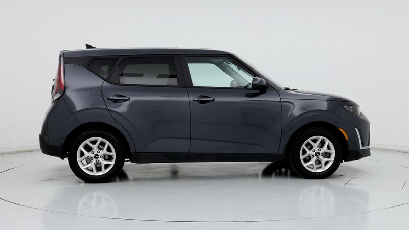 2023 Kia Soul S 7