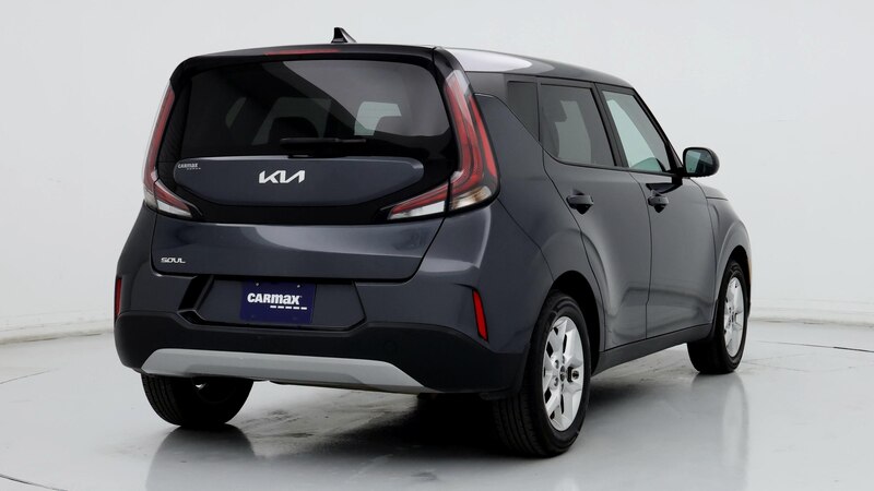 2023 Kia Soul S 8