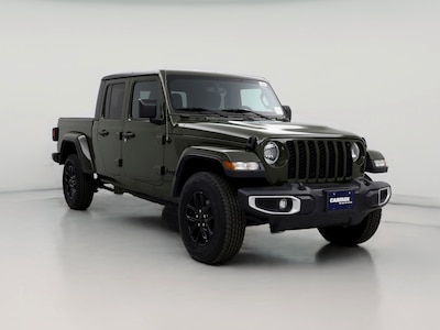 2023 Jeep Gladiator Sport S -
                Fresno, CA