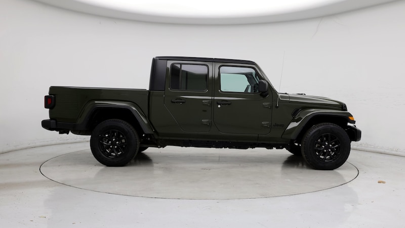 2023 Jeep Gladiator Sport S 7