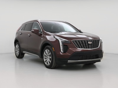 2023 Cadillac XT4 Premium Luxury -
                Cleveland, OH